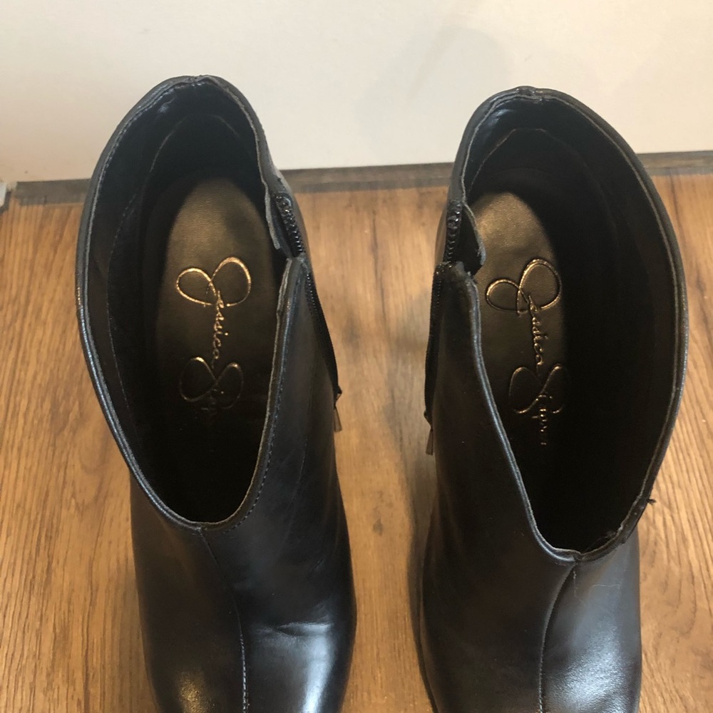 Jessica Simpson Pumps - Picture 3 of 5